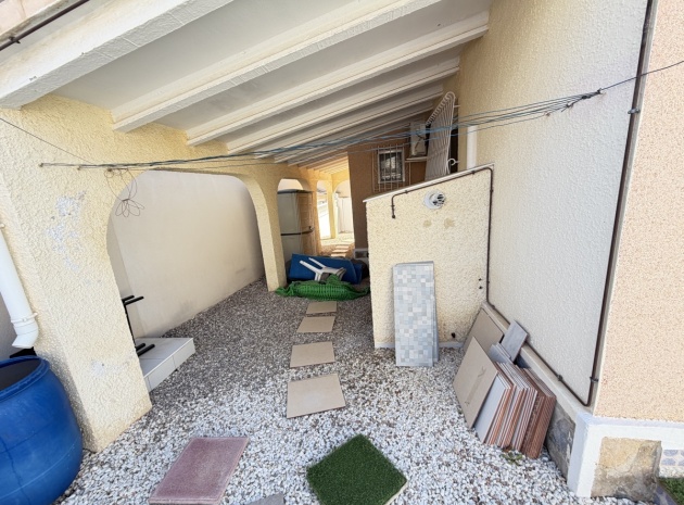 Återförsäljning - Villa - Villamartin - el presidente