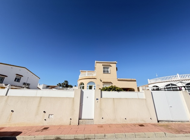 Återförsäljning - Villa - Villamartin - el presidente