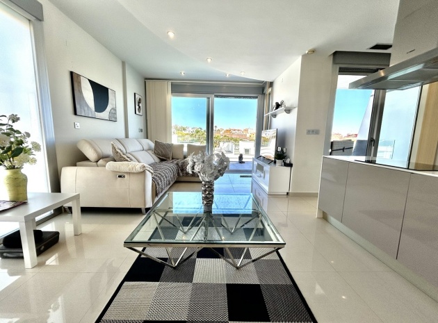 Resale - Villa - Villamartin - El Galan