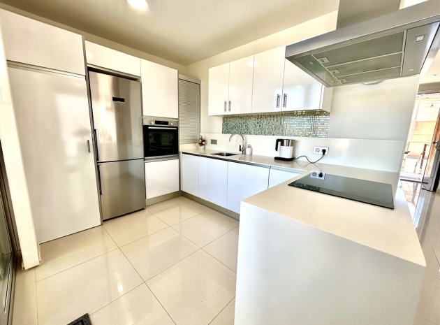 Resale - Villa - Villamartin - El Galan