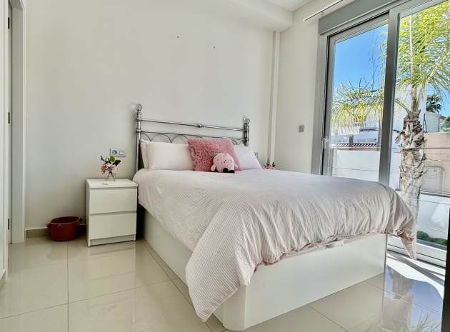 Resale - Villa - Villamartin - El Galan