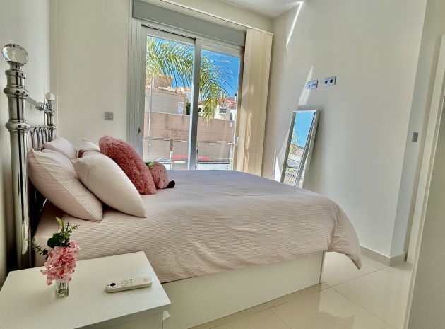 Resale - Villa - Villamartin - El Galan