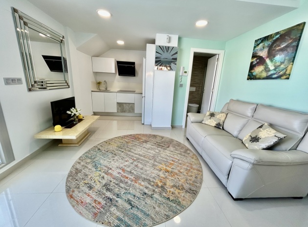 Resale - Villa - Villamartin - El Galan