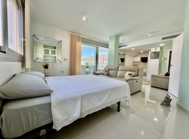 Resale - Villa - Villamartin - El Galan