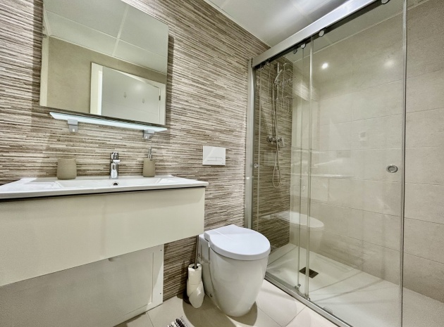 Resale - Villa - Villamartin - El Galan