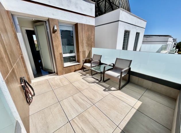 Resale - Villa - Villamartin - El Galan