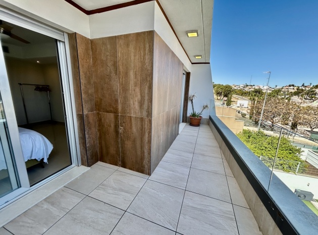 Resale - Villa - Villamartin - El Galan