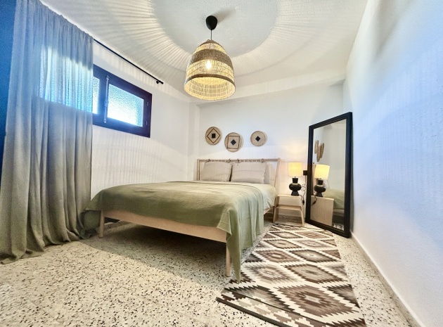 Wederverkoop - Appartement - Guardamar del Segura - beachside