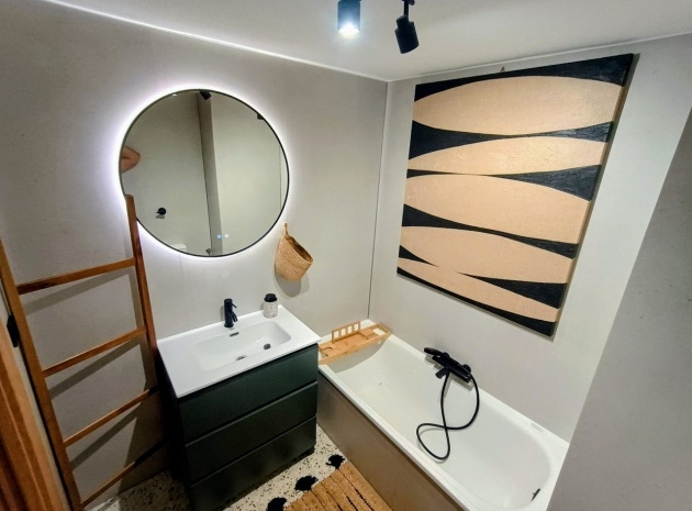 Wederverkoop - Appartement - Guardamar del Segura - beachside