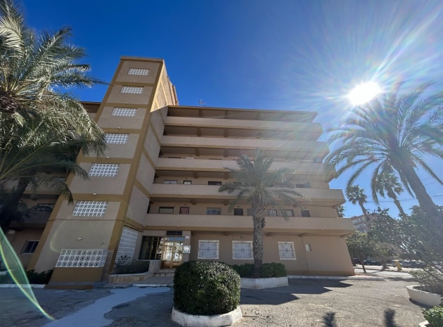 Wederverkoop - Appartement - Guardamar del Segura - beachside