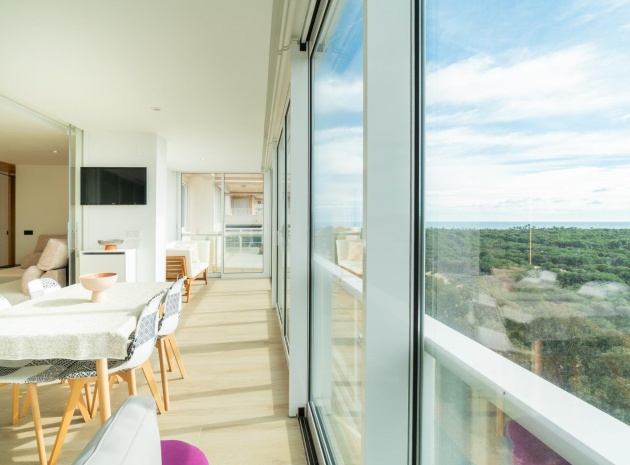 Wiederverkauf - Wohnung - Guardamar del Segura - Puerto Marino