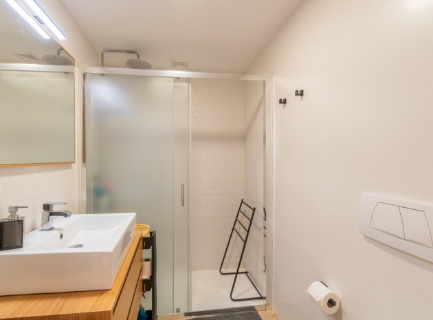 Wiederverkauf - Wohnung - Guardamar del Segura - Puerto Marino