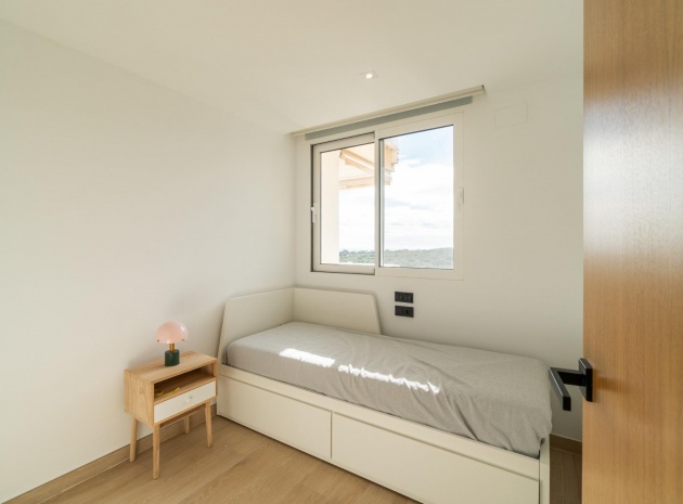 Wiederverkauf - Wohnung - Guardamar del Segura - Puerto Marino