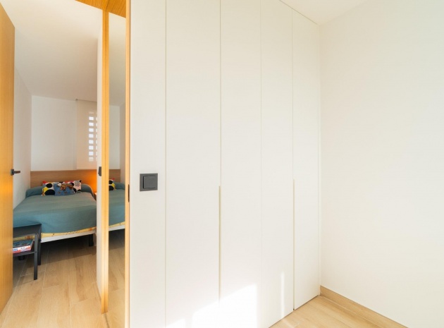 Wiederverkauf - Wohnung - Guardamar del Segura - Puerto Marino