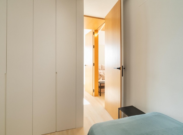 Wiederverkauf - Wohnung - Guardamar del Segura - Puerto Marino