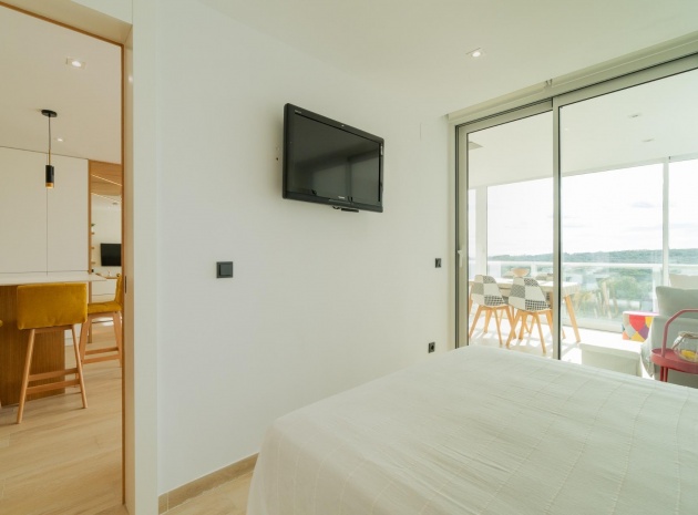 Wiederverkauf - Wohnung - Guardamar del Segura - Puerto Marino