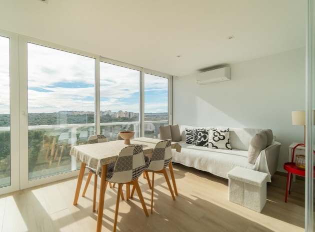 Wiederverkauf - Wohnung - Guardamar del Segura - Puerto Marino