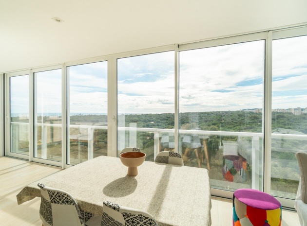 Wiederverkauf - Wohnung - Guardamar del Segura - Puerto Marino