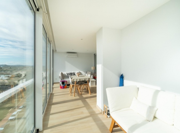 Wiederverkauf - Wohnung - Guardamar del Segura - Puerto Marino