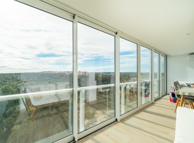 Wiederverkauf - Wohnung - Guardamar del Segura - Puerto Marino