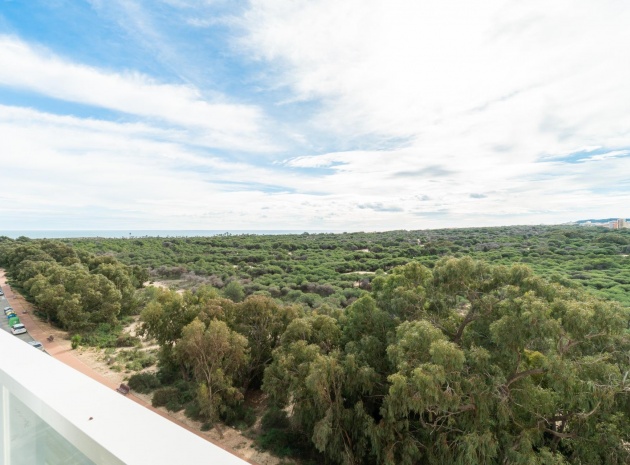 Wiederverkauf - Wohnung - Guardamar del Segura - Puerto Marino