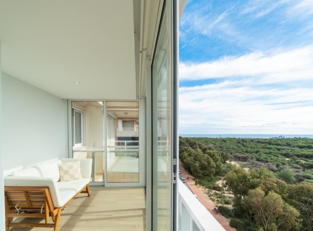 Wiederverkauf - Wohnung - Guardamar del Segura - Puerto Marino