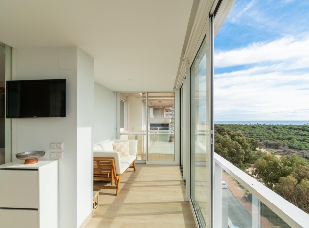 Wiederverkauf - Wohnung - Guardamar del Segura - Puerto Marino