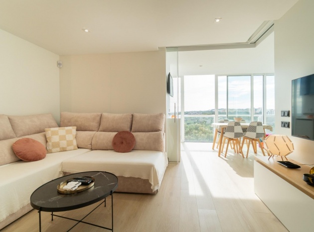 Wiederverkauf - Wohnung - Guardamar del Segura - Puerto Marino