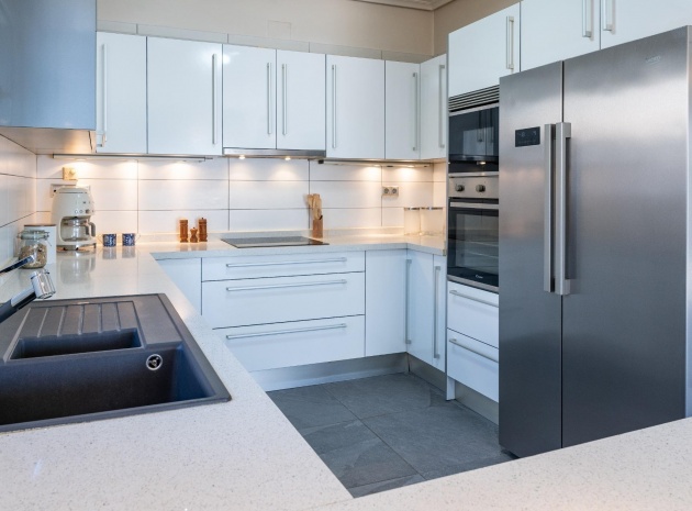 Wederverkoop - Villa - Playa Flamenca