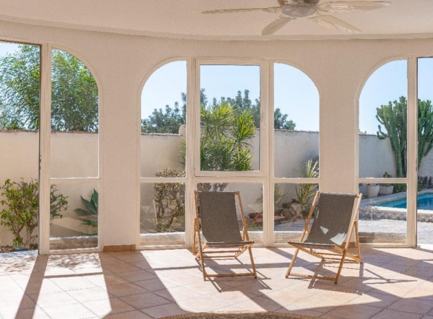 Wederverkoop - Villa - Playa Flamenca