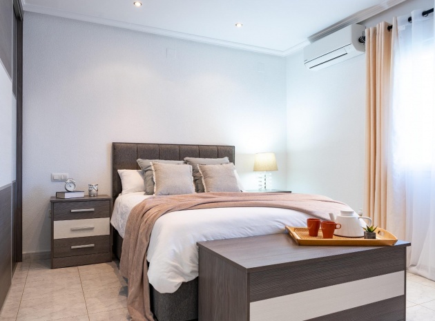 Wederverkoop - Villa - Playa Flamenca