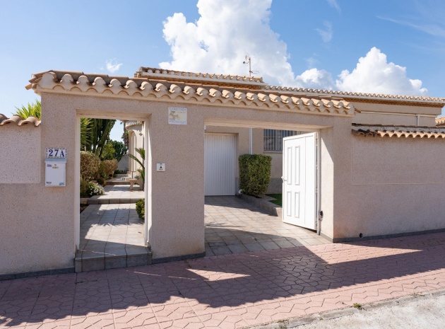 Wederverkoop - Villa - Playa Flamenca