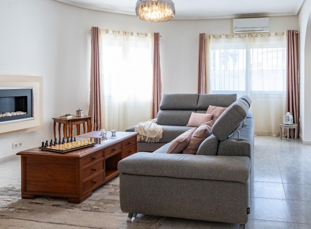 Wederverkoop - Villa - Playa Flamenca