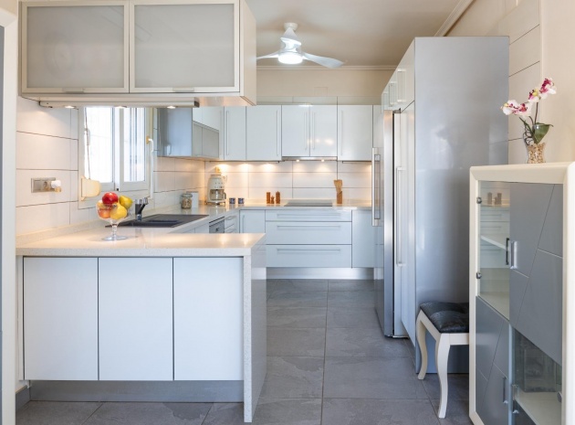 Wederverkoop - Villa - Playa Flamenca