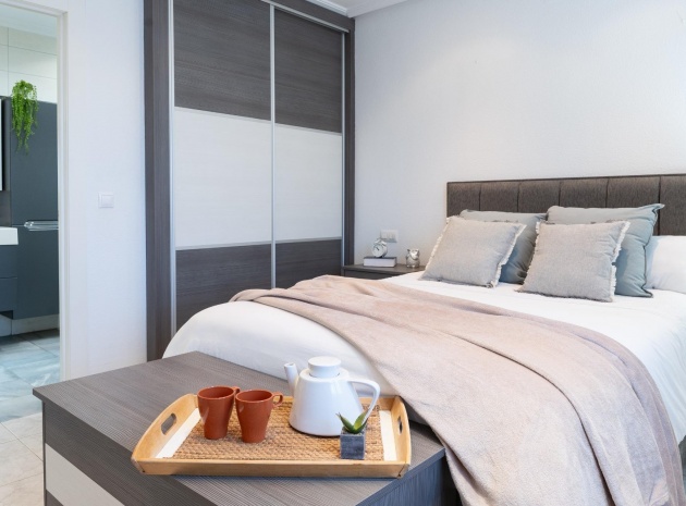 Wederverkoop - Villa - Playa Flamenca