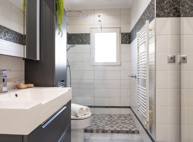 Wederverkoop - Villa - Playa Flamenca