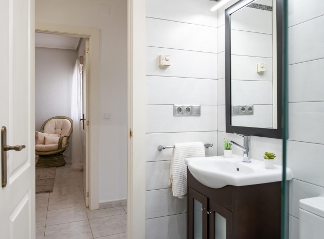 Wederverkoop - Villa - Playa Flamenca