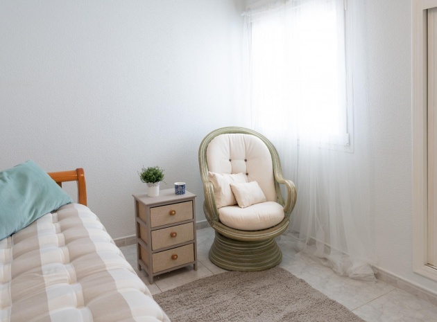 Wederverkoop - Villa - Playa Flamenca