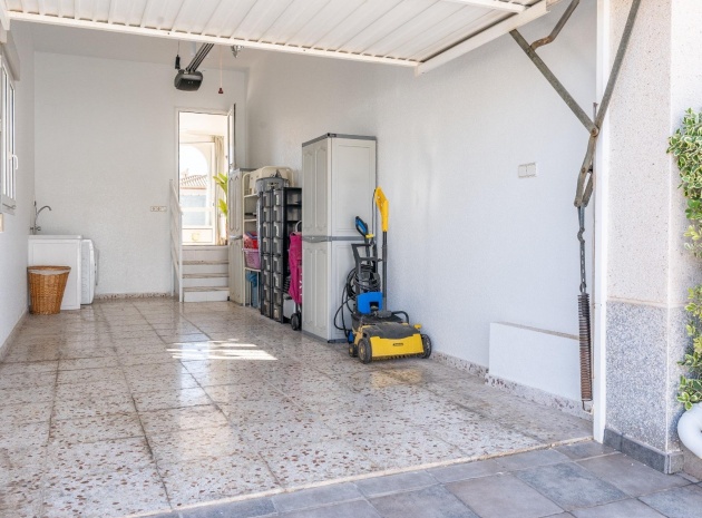 Wederverkoop - Villa - Playa Flamenca