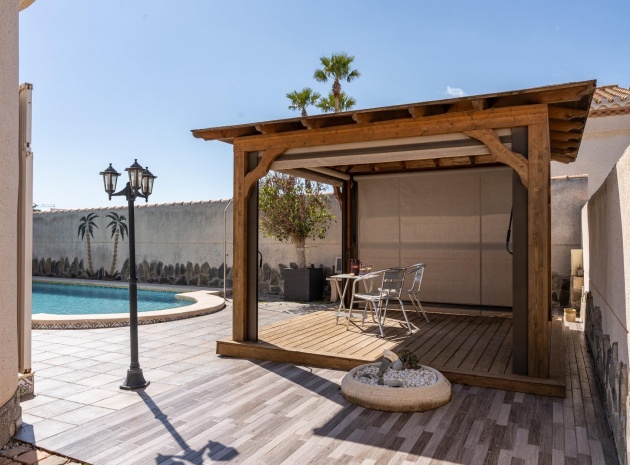 Wederverkoop - Villa - Playa Flamenca