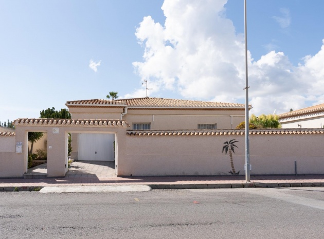 Wederverkoop - Villa - Playa Flamenca