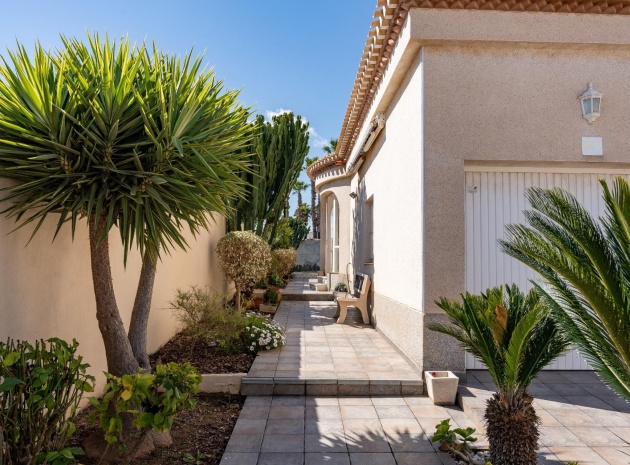 Wederverkoop - Villa - Playa Flamenca