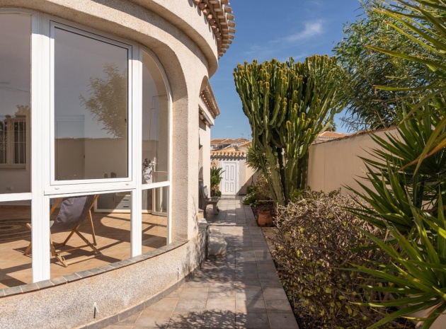 Wederverkoop - Villa - Playa Flamenca