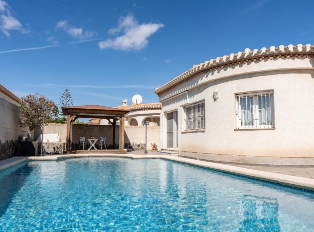 Wederverkoop - Villa - Playa Flamenca