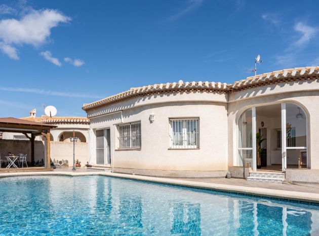 Wederverkoop - Villa - Playa Flamenca