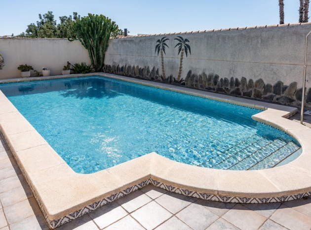 Wederverkoop - Villa - Playa Flamenca