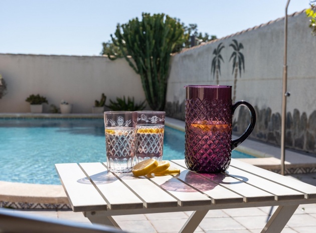 Wederverkoop - Villa - Playa Flamenca