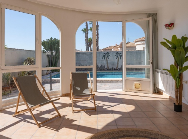 Wederverkoop - Villa - Playa Flamenca