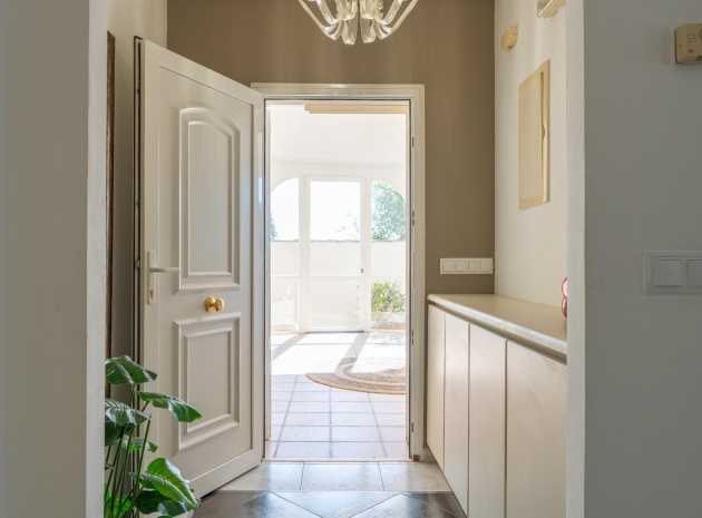 Wederverkoop - Villa - Playa Flamenca