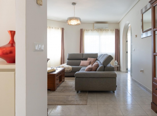 Wederverkoop - Villa - Playa Flamenca